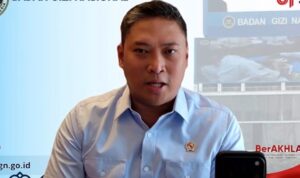Bukan Cuma Mengajar, Guru Kini Didorong Ikut Awasi Makanan MBG di Sekolah WhatsApp Image at