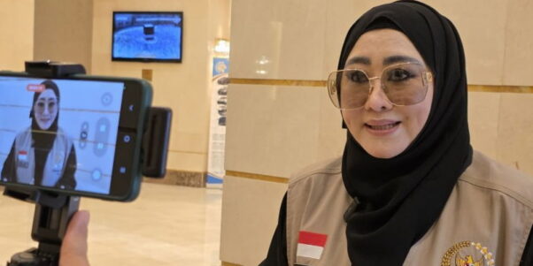 lisda nasdem