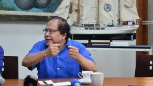 Pasal "Kebal Hukum" Perppu Corona Dibatalkan MK, Rizal Ramli: Tidak Ada yang Kebal Hukum di Negeri Ini