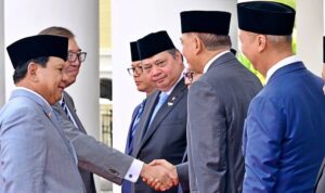 Pemerintah Targetkan ICOR Indonesia Turun ke Angka 4 pada 2028