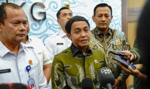 BMKG dan Kemenhut Perkuat Sinergi, Siapkan OMC Hadapi Ancaman El Nino WhatsApp Image at