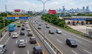 Pemudik Bisa Manfaatkan Diskon Tarif Tol Balik ke Jakarta, Berlaku 26–27 Maret 2026 Untitled design ()