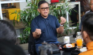 Hasto Ucap Syukur atas Amnesti, Sampaikan Terima Kasih ke Megawati dan Presiden Prabowo picsayhas
