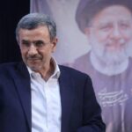 Mahmoud Ahmadinejad killed