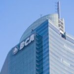 gedung bca