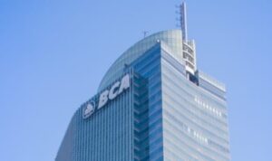 gedung bca