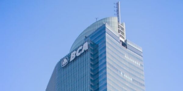 gedung bca