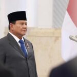 Gerindra Bantah Tudingan Intervensi, Prabowo Disebut Konsisten Dukung Penegakan Hukum Presiden Prabowo Tim Media Presiden April