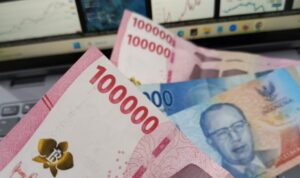 rupiah