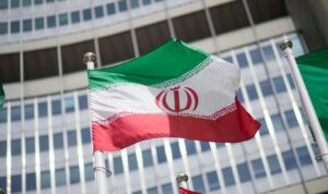 Perang Memanas, Iran Pertimbangkan Keluar dari Perjanjian Non-Proliferasi Nuklir