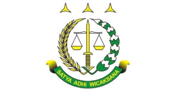 Kejaksaan Agung web Kejagung