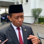 Bahlil Lahadalia ()