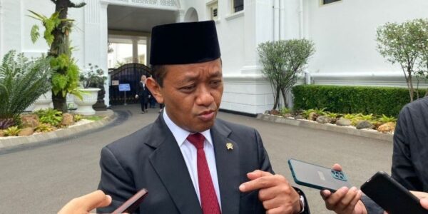 Bahlil Lahadalia ()