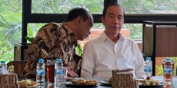 budi arie jokowi