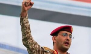 Riyadh dalam Ancaman? Houthi Klaim Serang Bandara dan Kilang Aramco HTVcapWUAAxYC