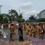 Jadi Sorotan Pemerintah ! Megawati Beraksi: Pro Kontra Kades Minta Dana Desa Rp 300 Triliun