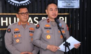 Mutasi Polri Bergerak: Irjen Edy Murbowo Jabat Kapolda NTB, Hengki Haryadi Geser ke Riau mts