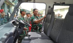 Kasad: Inovasi TNI AD Harus Bermanfaat Bagi Masyarakat