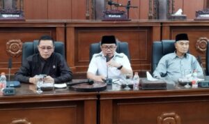 Kasus Suap Rejang Lebong Merembet ke Kota Bengkulu, Anggota DPRD Diperiksa KPK st