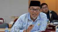 PDIP Sorot Bangunan JIS, PKS Balas Bilang Begini!