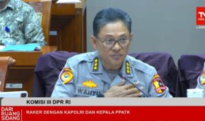 wahyu hadiningrat