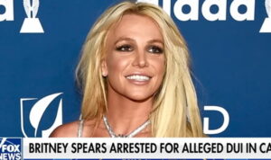 Britney Spears Ditangkap karena DUI di California, Keluarga dan Mantan Suami Beri Respons WhatsApp Image at