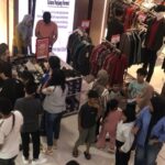 Pasar umkm mall
