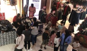Serapan Kredit UMKM Non-KUR Baru 19,4 Persen, Menteri Maman Soroti Dominasi Korporasi Besar Pasar umkm mall