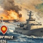 selat hormuz