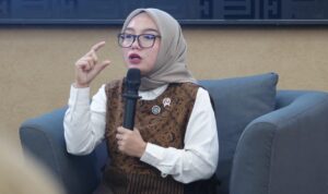 Sinergi Ekonomi Umat: Kopontren Bandung Targetkan Omzet Miliaran Lewat Ritel dan Produk Lokal ef af bc dbc