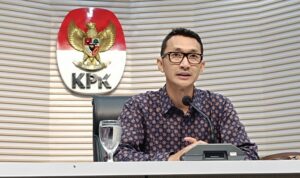 Surat Keppres Rehabilitasi Eks Direksi ASDP Dijadwalkan Masuk ke KPK Besok