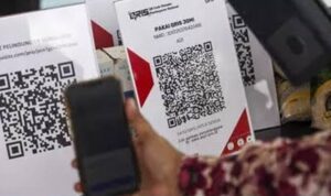 QRIS Jadi Andalan Transaksi Digital, ShopeePay Unggul dalam Riset MarkPlus 2026 WhatsApp Image at