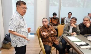 Tokoh Lintas Generasi Sowan ke Jusuf Kalla: Bedah Krisis Kepemimpinan dan Etika Bangsa WhatsApp Image at