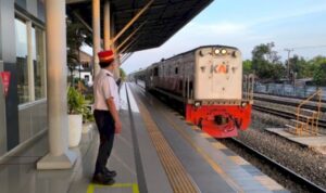 KAI Sumut