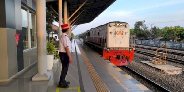 KAI Sumut