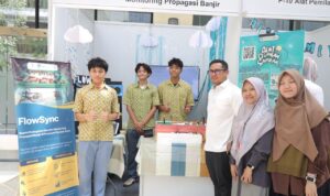 Saring 25 Inovasi Teknologi Tepat Guna, Pemkot Tangsel Siapkan Hadiah Rp10 Juta dan Tiket Provinsi adef ff e bce cf