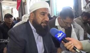Ulama Sunni Dibunuh Beruntun di Iran, Jejak Pelaku Masih Jadi Misteri MsawgApwJhBL