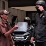 parkir baked