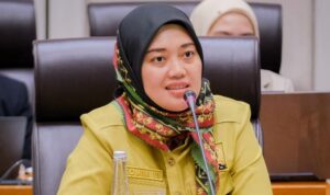 DPR Dukung Menteri Keuangan Tindak Tegas Oknum Bea Cukai yang Hambat UMKM