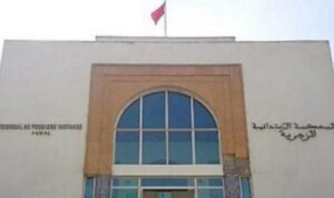 Kejaksaan Agung Casablanca Kembalikan Barang Sitaan A.M., Proses Hukum Masih Berjalan Tribunal de premiere instance casablanca