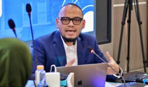 Indonesia Dinilai Belum Miliki Regulasi Perampasan Aset Tanpa Tuntutan Pidana Hardjuno Rapat
