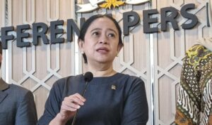 Hari Pertama WFH ASN, DPR Ingatkan Kualitas Pelayanan Publik Tak Boleh Menurun pu