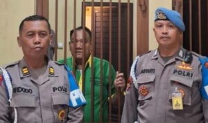 Kasus Polisi Aniaya Istri Siri Berlanjut, Aiptu N Kini Ditahan Propam picsayp