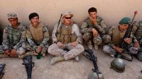 Trump Mau Tarik Pasukan AS dari Afganistan dan Irak Sebelum Joe Biden Dilantik