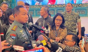 Usai Borong 39 Medali SEA Games, Panglima TNI Bentuk Batalyon Khusus Pembinaan Atlet IMG WA