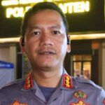 Kabid Humas Polda Banten Kombes Pol Maruli Ahiles Hutapea Humas Polri