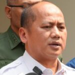 Kepala Pusat Penerangan Hukum (Kapuspenkum) Kejagung Anang Supriatna Dok Puspenkum Kejagung