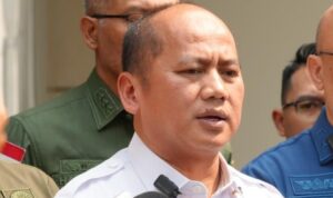 Kepala Pusat Penerangan Hukum (Kapuspenkum) Kejagung Anang Supriatna Dok Puspenkum Kejagung
