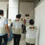 penyidik kpk ATR