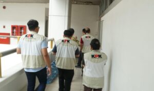 penyidik kpk ATR